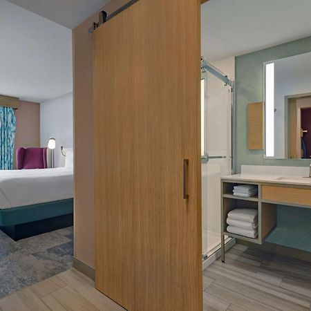 Hilton Garden Inn Manassas Zewnętrze zdjęcie