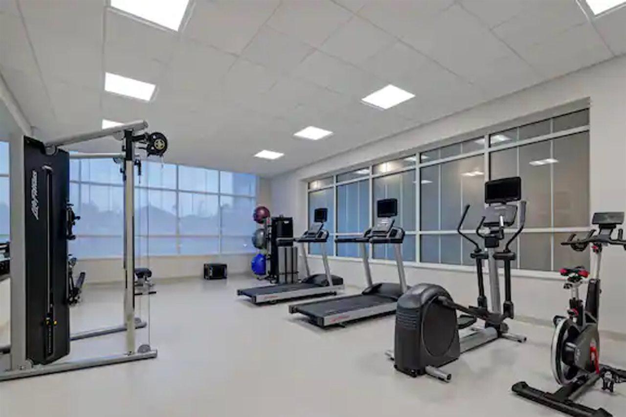 Hilton Garden Inn Manassas Zewnętrze zdjęcie