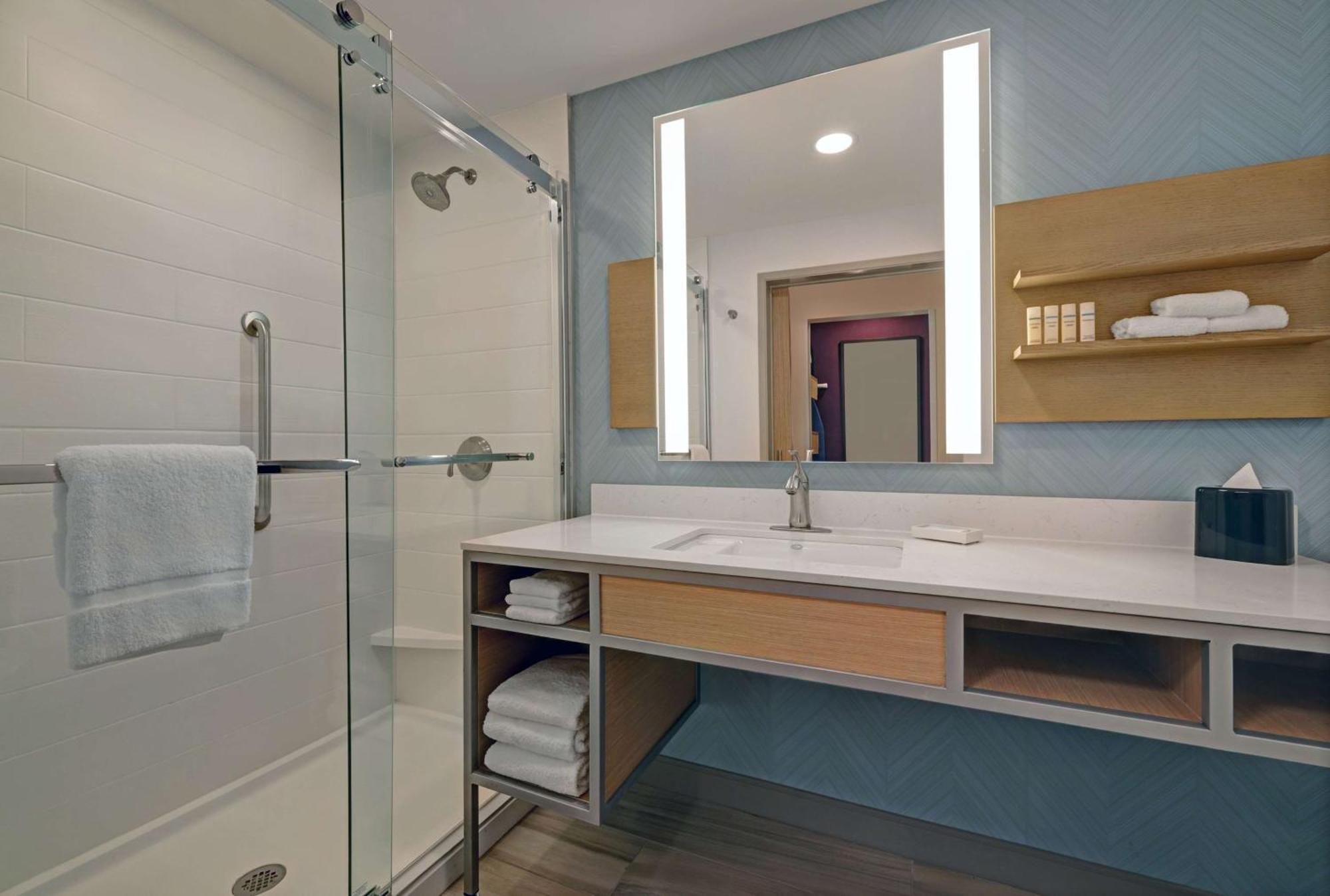 Hilton Garden Inn Manassas Zewnętrze zdjęcie