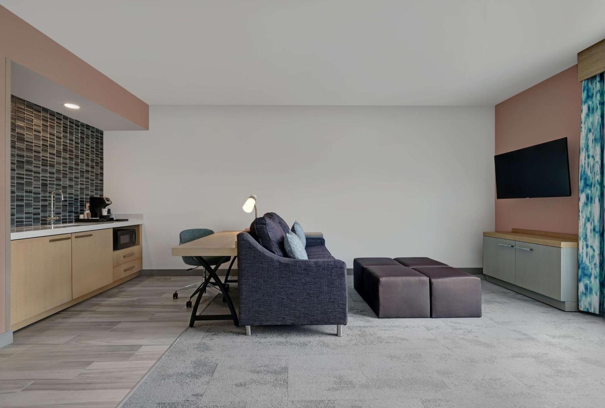Hilton Garden Inn Manassas Zewnętrze zdjęcie