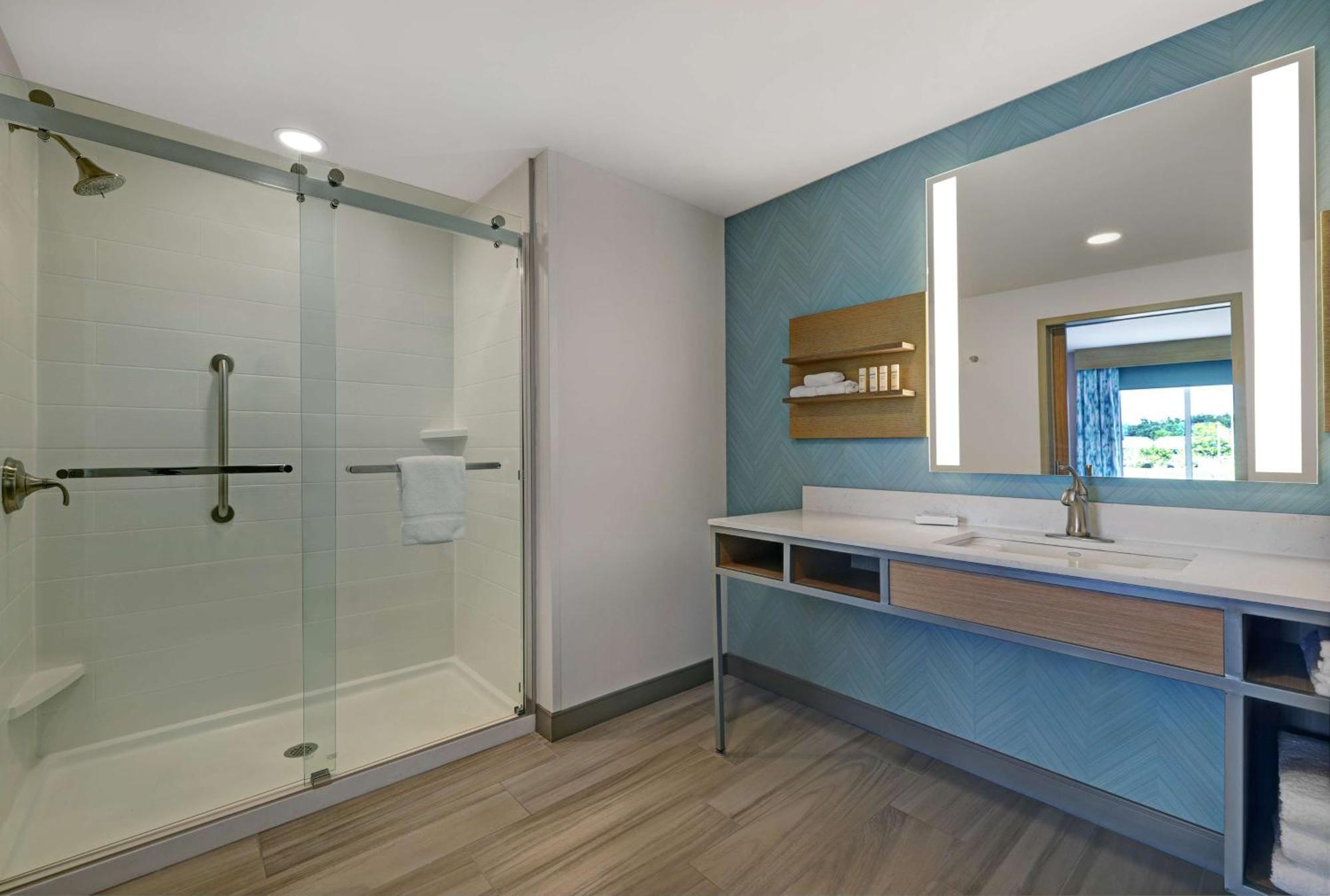 Hilton Garden Inn Manassas Zewnętrze zdjęcie