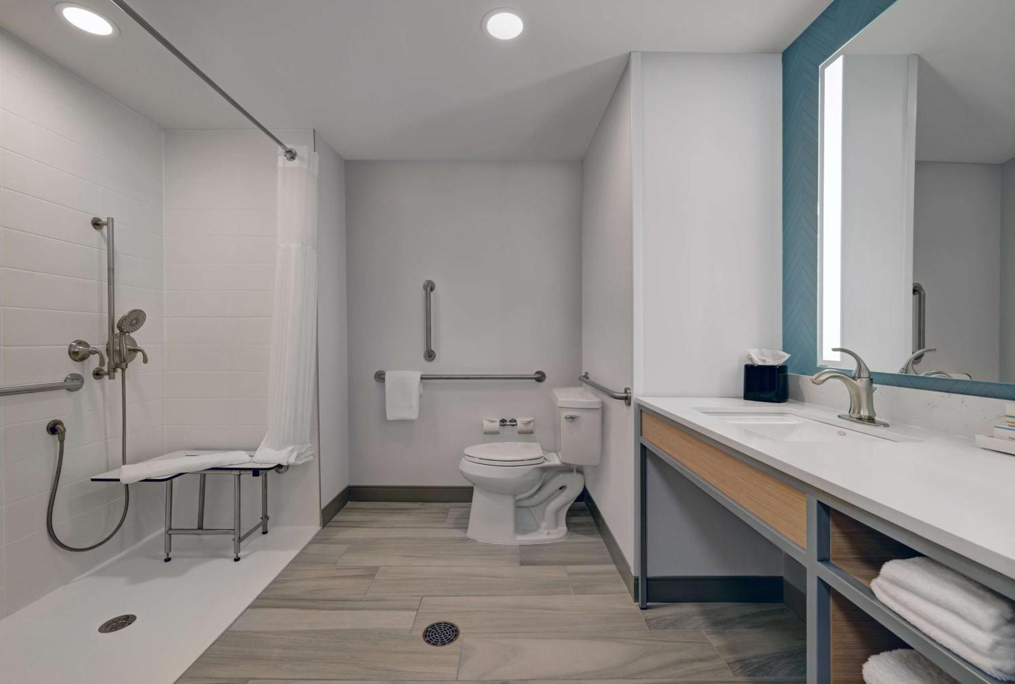 Hilton Garden Inn Manassas Zewnętrze zdjęcie