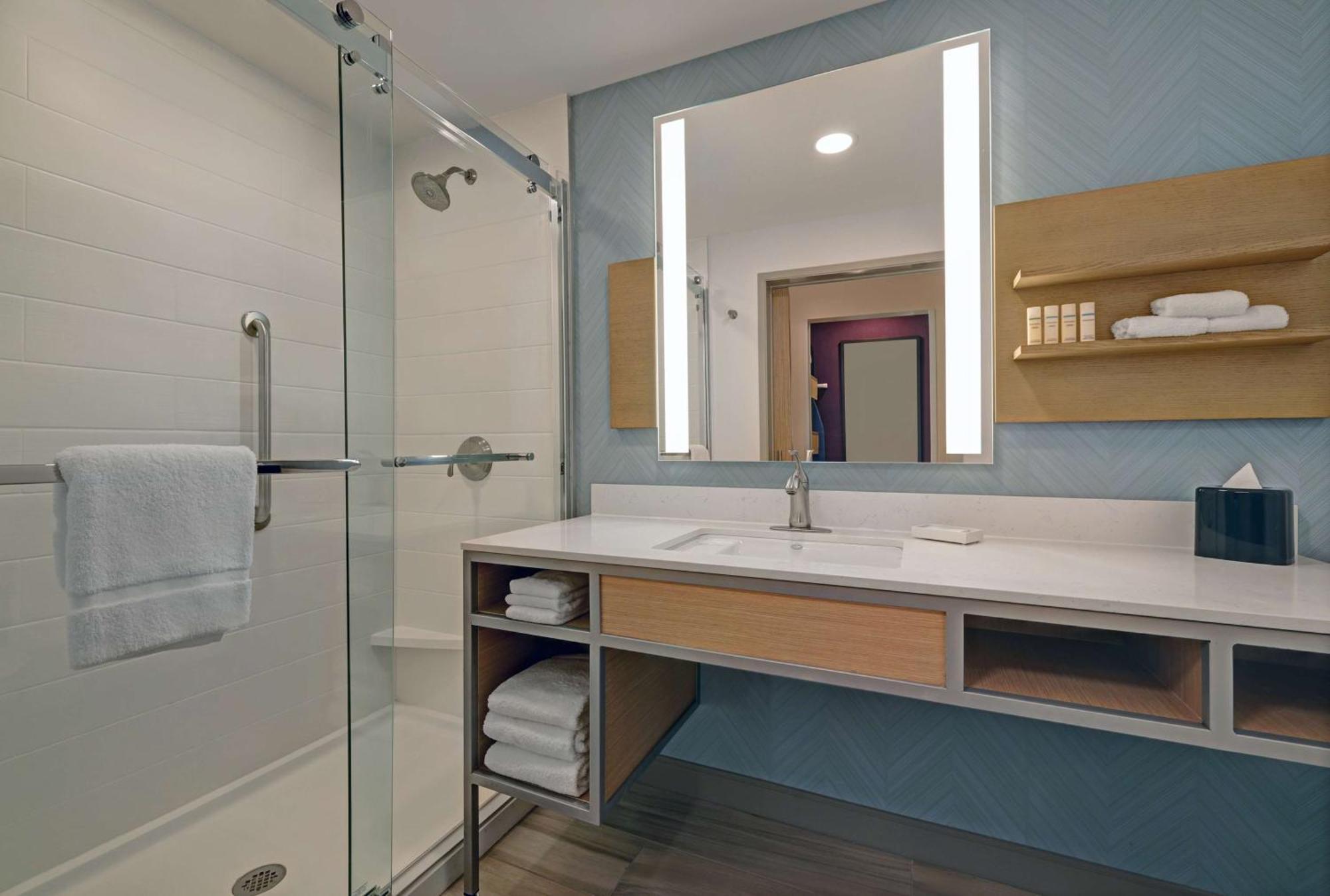 Hilton Garden Inn Manassas Zewnętrze zdjęcie