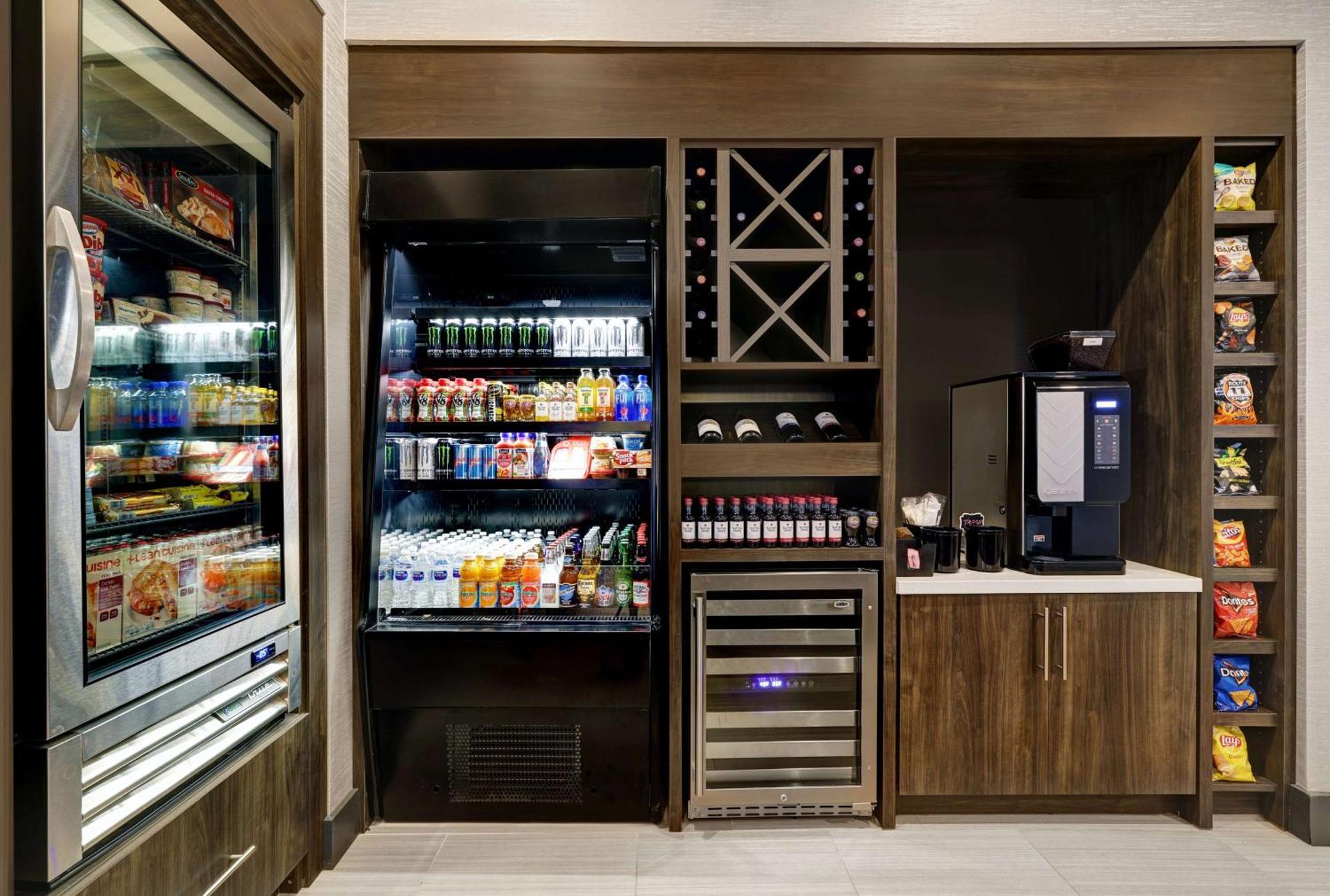 Hilton Garden Inn Manassas Zewnętrze zdjęcie