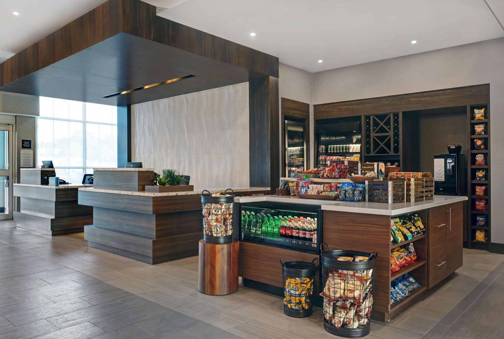 Hilton Garden Inn Manassas Zewnętrze zdjęcie
