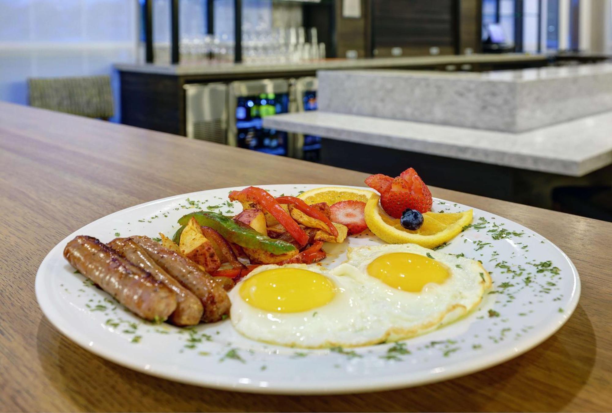 Hilton Garden Inn Manassas Zewnętrze zdjęcie